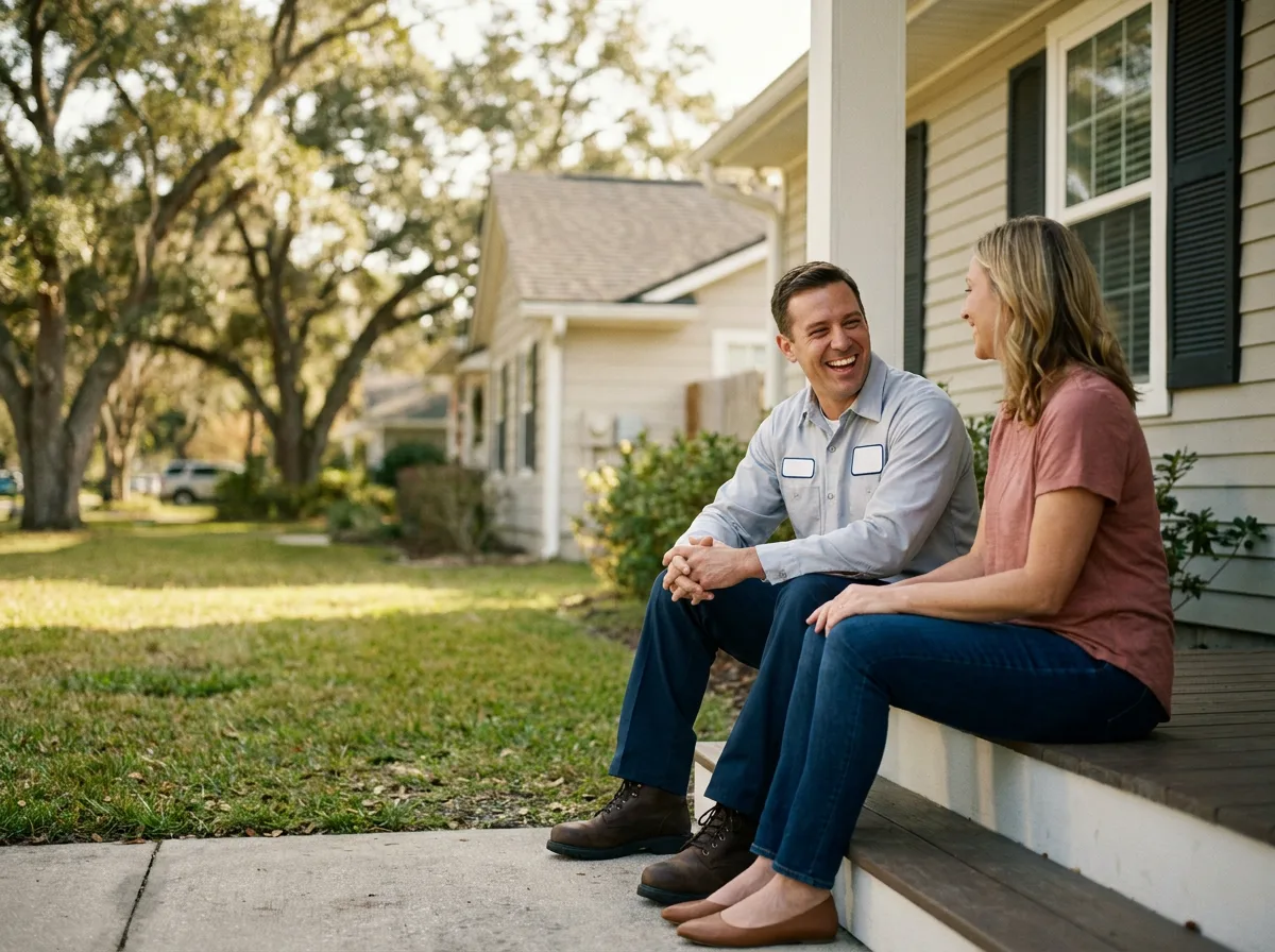 Septic tank pumping FAQs for Charlestown, MD